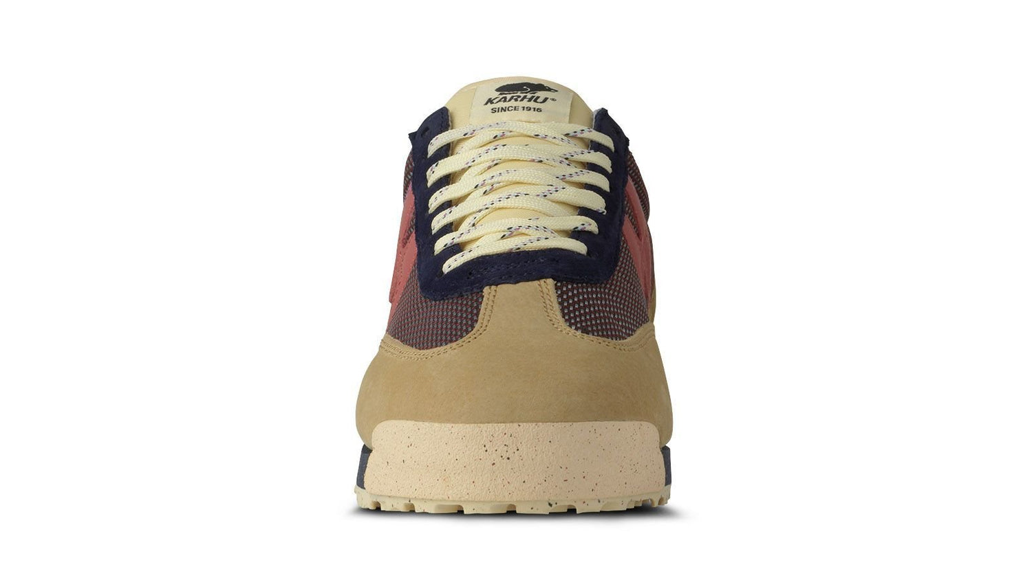 MESTARI CONTROL - CURRY/ MINERAL RED - Karhu Nederland