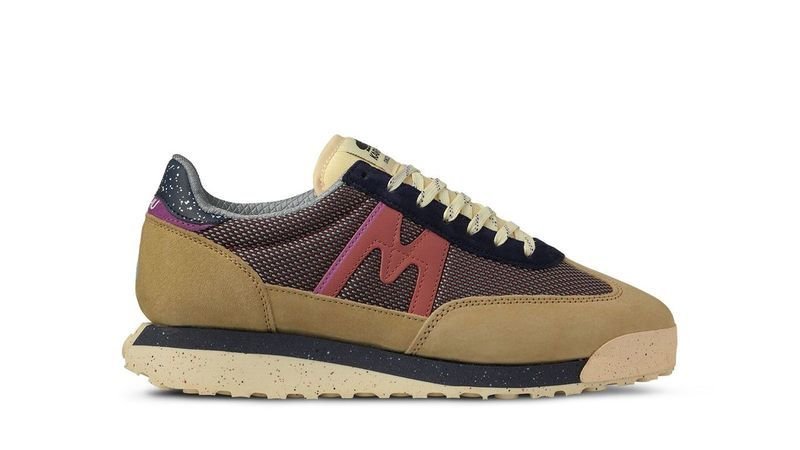 MESTARI CONTROL - CURRY/ MINERAL RED - Karhu Nederland