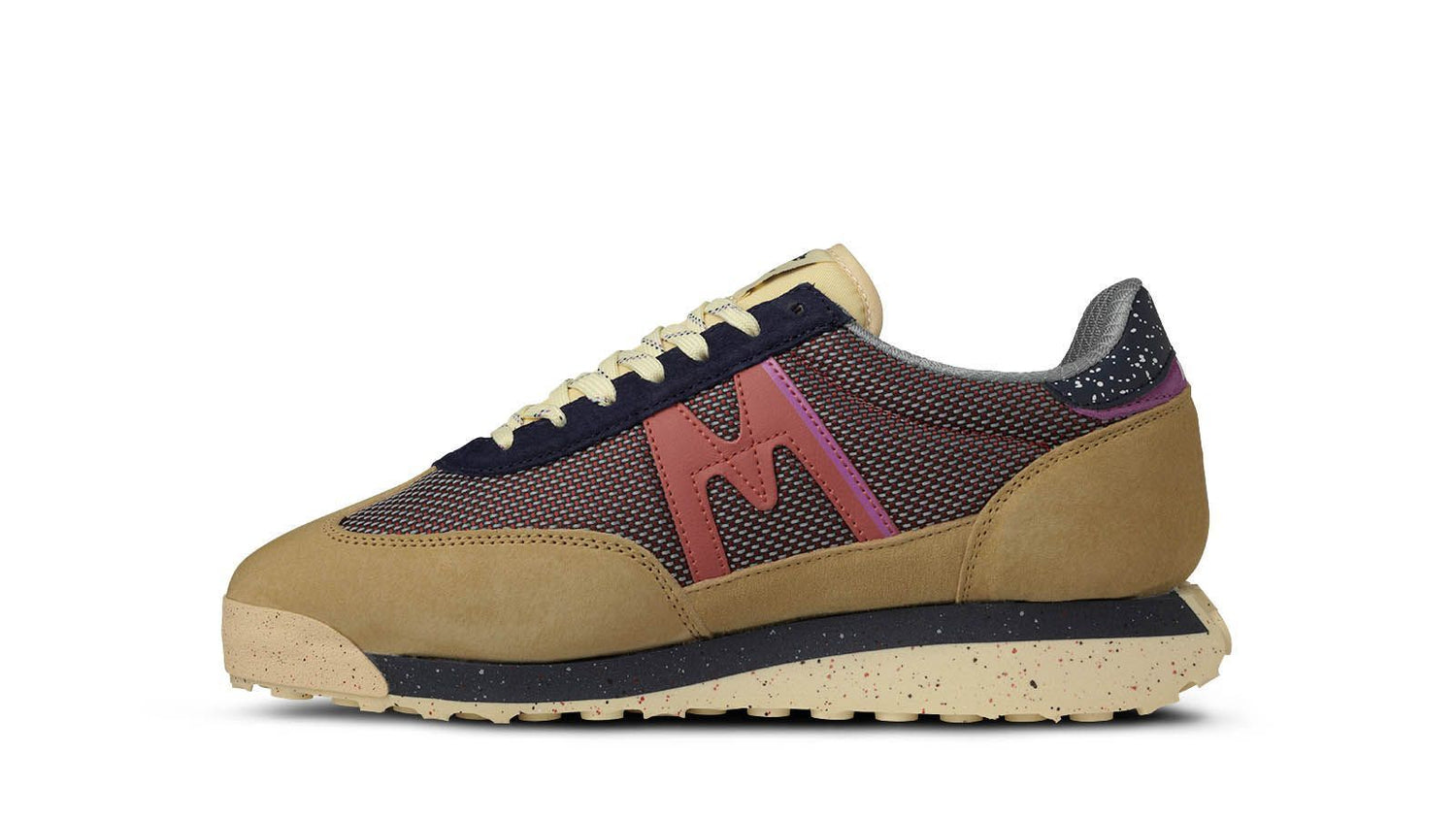 MESTARI CONTROL - CURRY/ MINERAL RED - Karhu Nederland