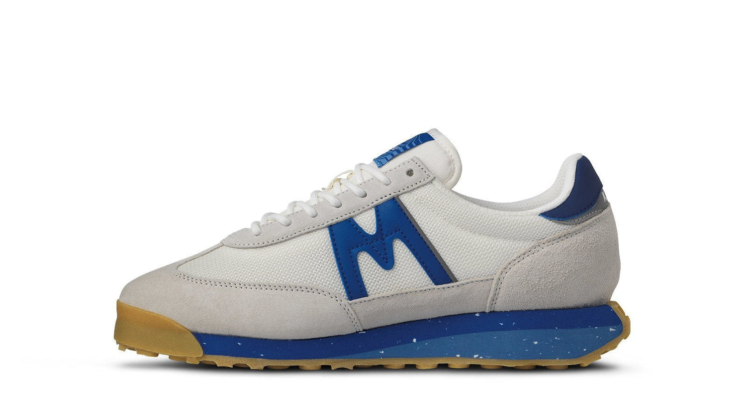 MESTARI CONTROL - FOGGY DEW / IMPERIAL BLUE - Karhu Nederland