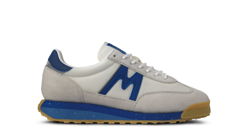 MESTARI CONTROL - FOGGY DEW / IMPERIAL BLUE - Karhu Nederland