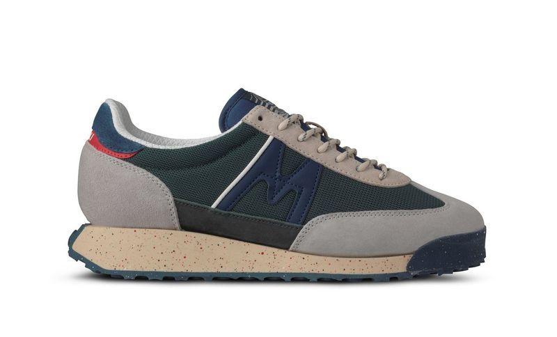 MESTARI CONTROL - FOGGY DEW / TRUE NAVY - Karhu Nederland