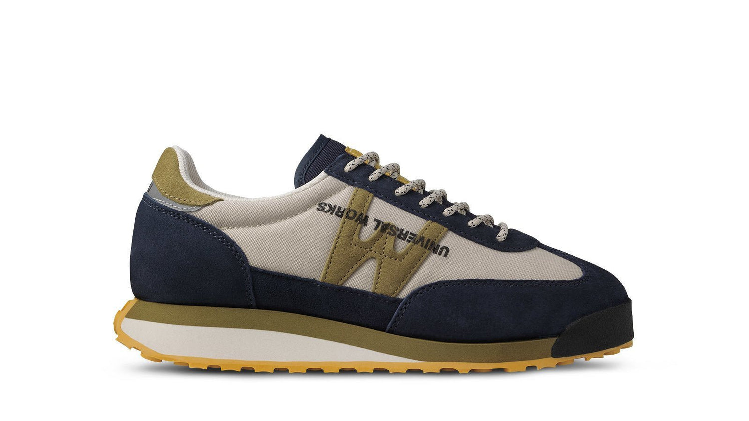 MESTARI CONTROL “INVERSION ILLUSION” - KARHU X UNIVERSAL WORKS - Karhu Nederland