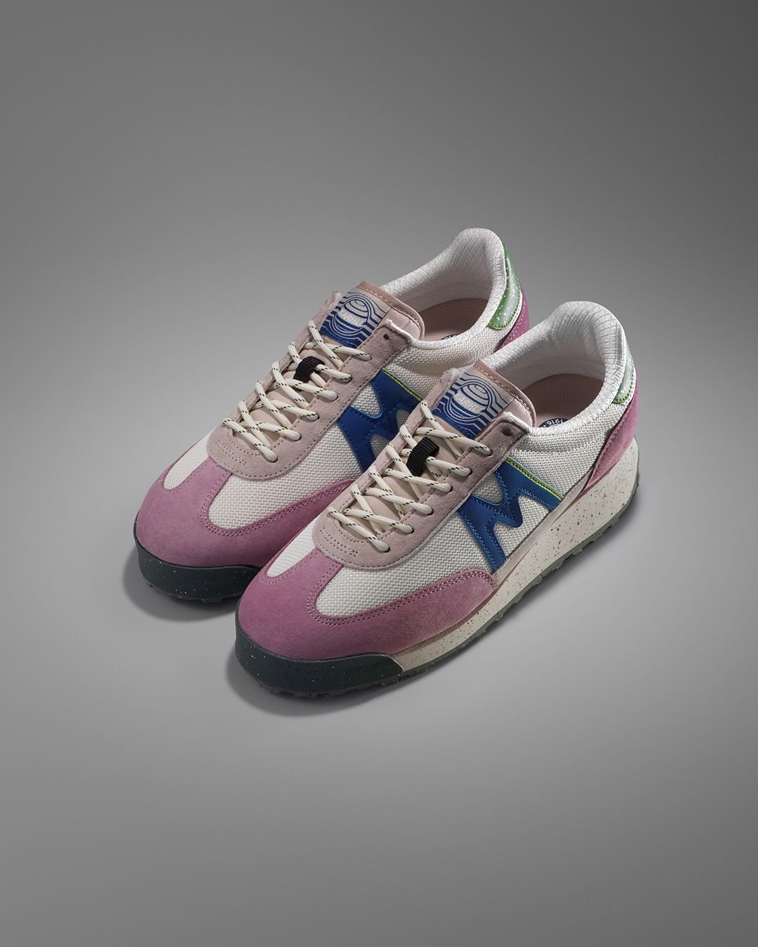 MESTARI CONTROL - LILAS / STRONG BLUE - Karhu Nederland