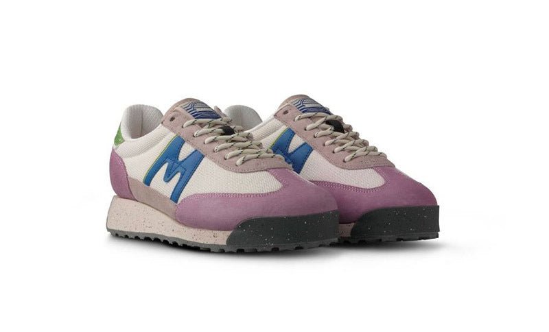 MESTARI CONTROL - LILAS / STRONG BLUE - Karhu Nederland