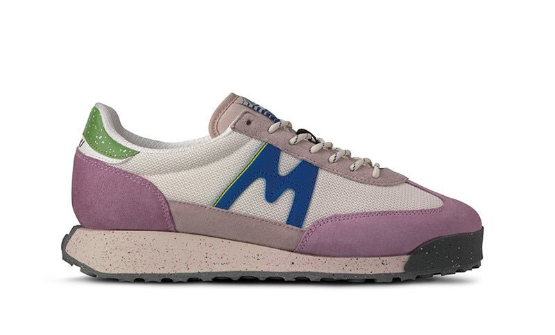 MESTARI CONTROL - LILAS / STRONG BLUE - Karhu Nederland