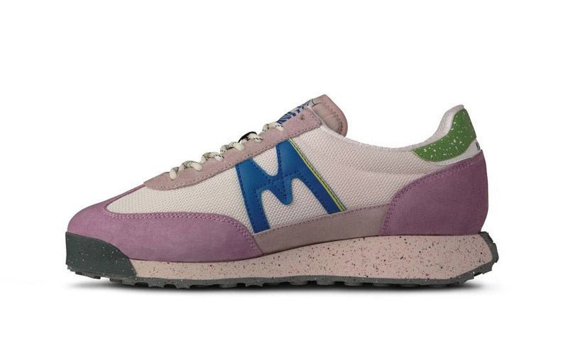 MESTARI CONTROL - LILAS / STRONG BLUE - Karhu Nederland