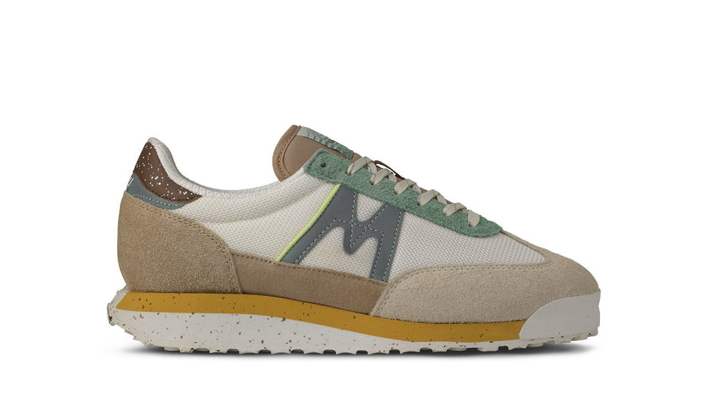 MESTARI CONTROL "MÖLKKY" PACK - TURTLEDOVE / ICEBERG GREEN - Karhu Nederland