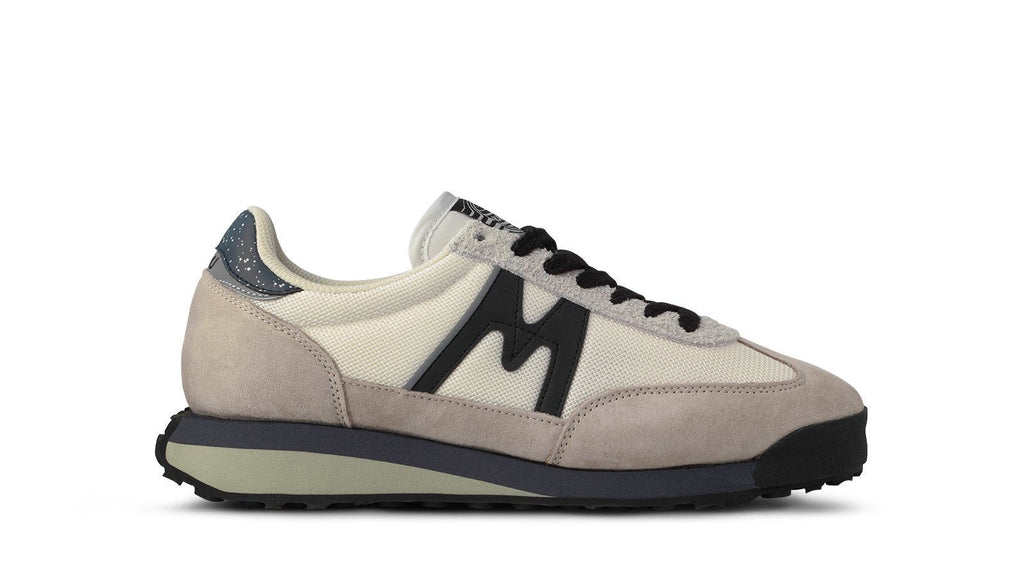 MESTARI CONTROL - SILVER LINING / JET BLACK - Karhu Nederland