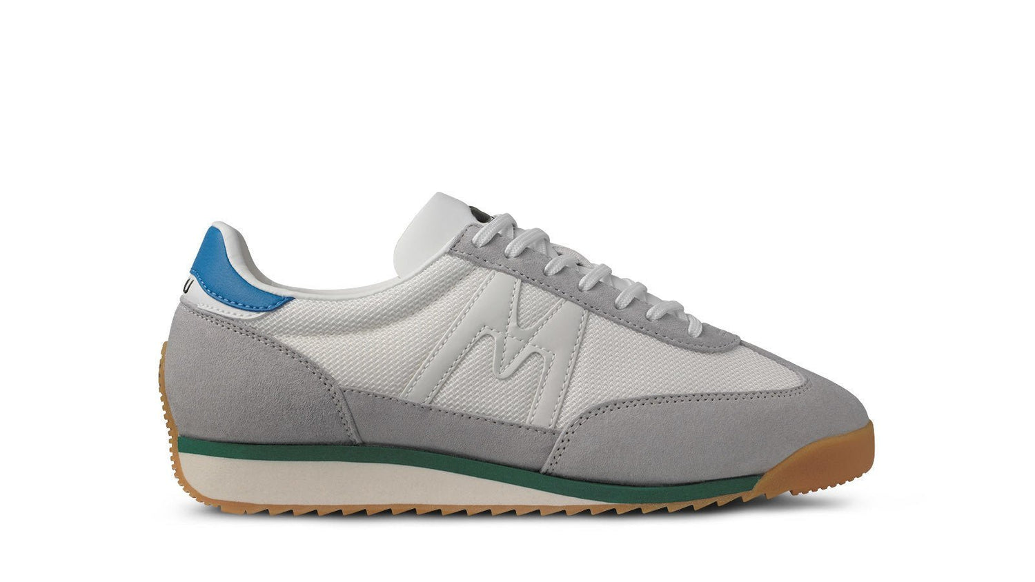 MESTARI - DAWN BLUE / FOLIAGE GREEN - Karhu Nederland