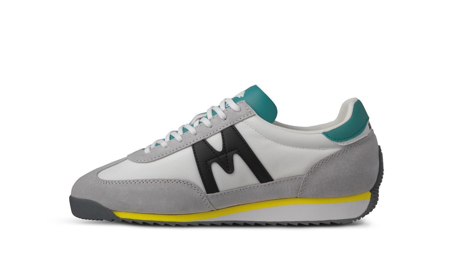 MESTARI - DAWN BLUE / JET BLACK - Karhu Nederland