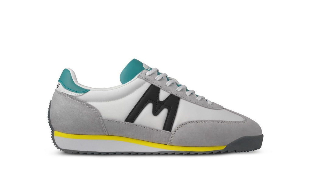 MESTARI - DAWN BLUE / JET BLACK - Karhu Nederland