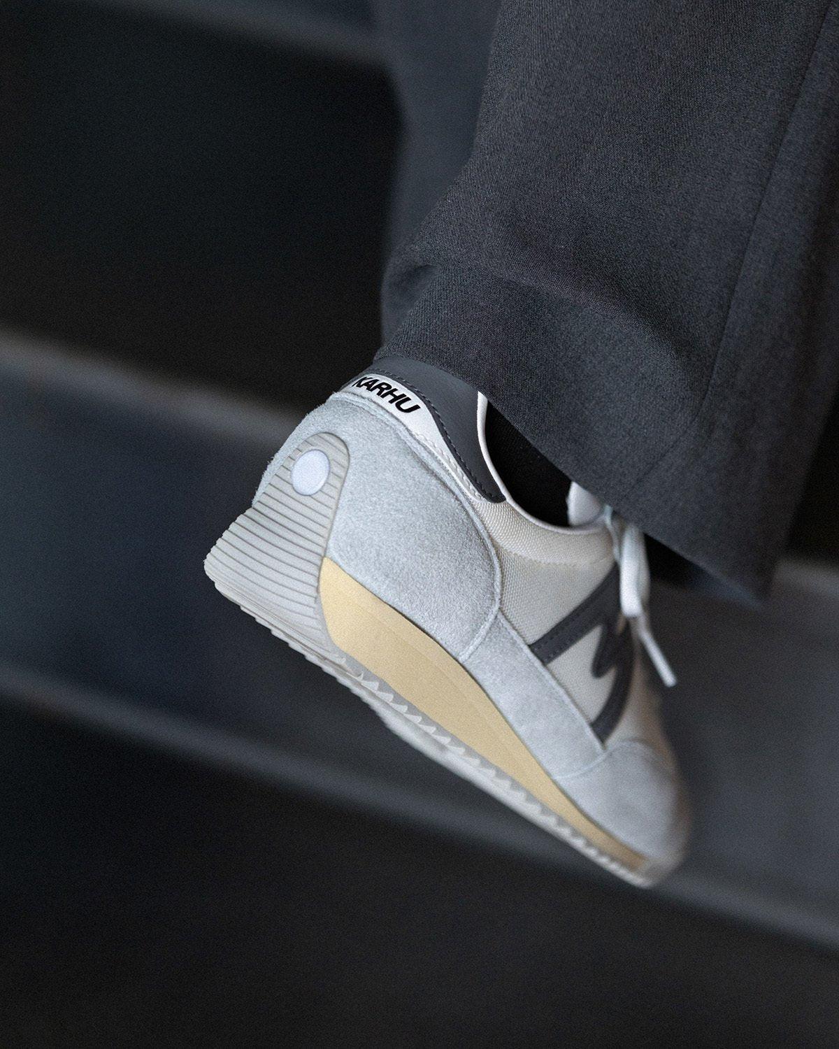 MESTARI - DAWN BLUE / SMOKED PEARL - Karhu Nederland