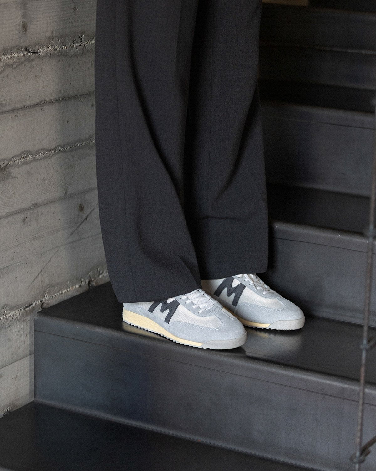 MESTARI - DAWN BLUE / SMOKED PEARL - Karhu Nederland