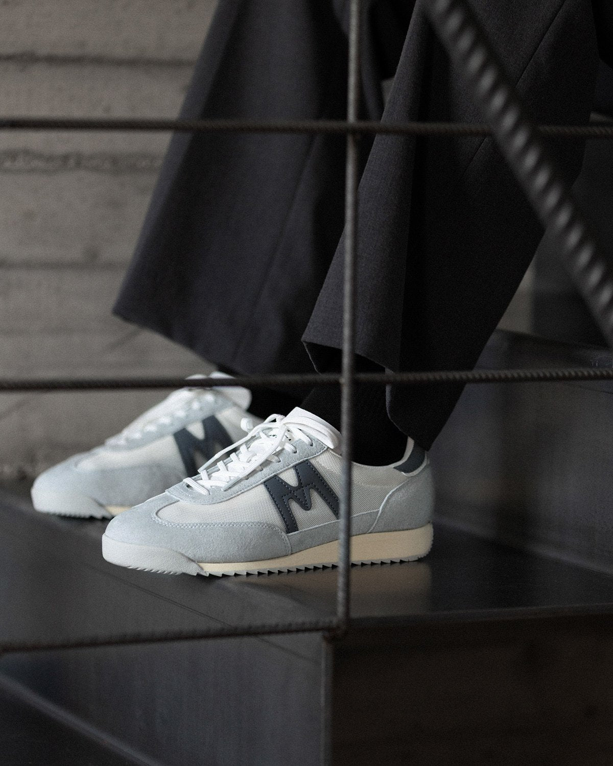 MESTARI - DAWN BLUE / SMOKED PEARL - Karhu Nederland