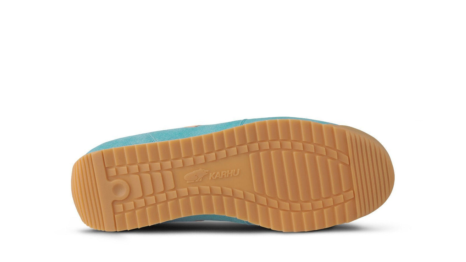 MESTARI - DELPHINIUM BLUE / PEACH FUZZ - Karhu Nederland