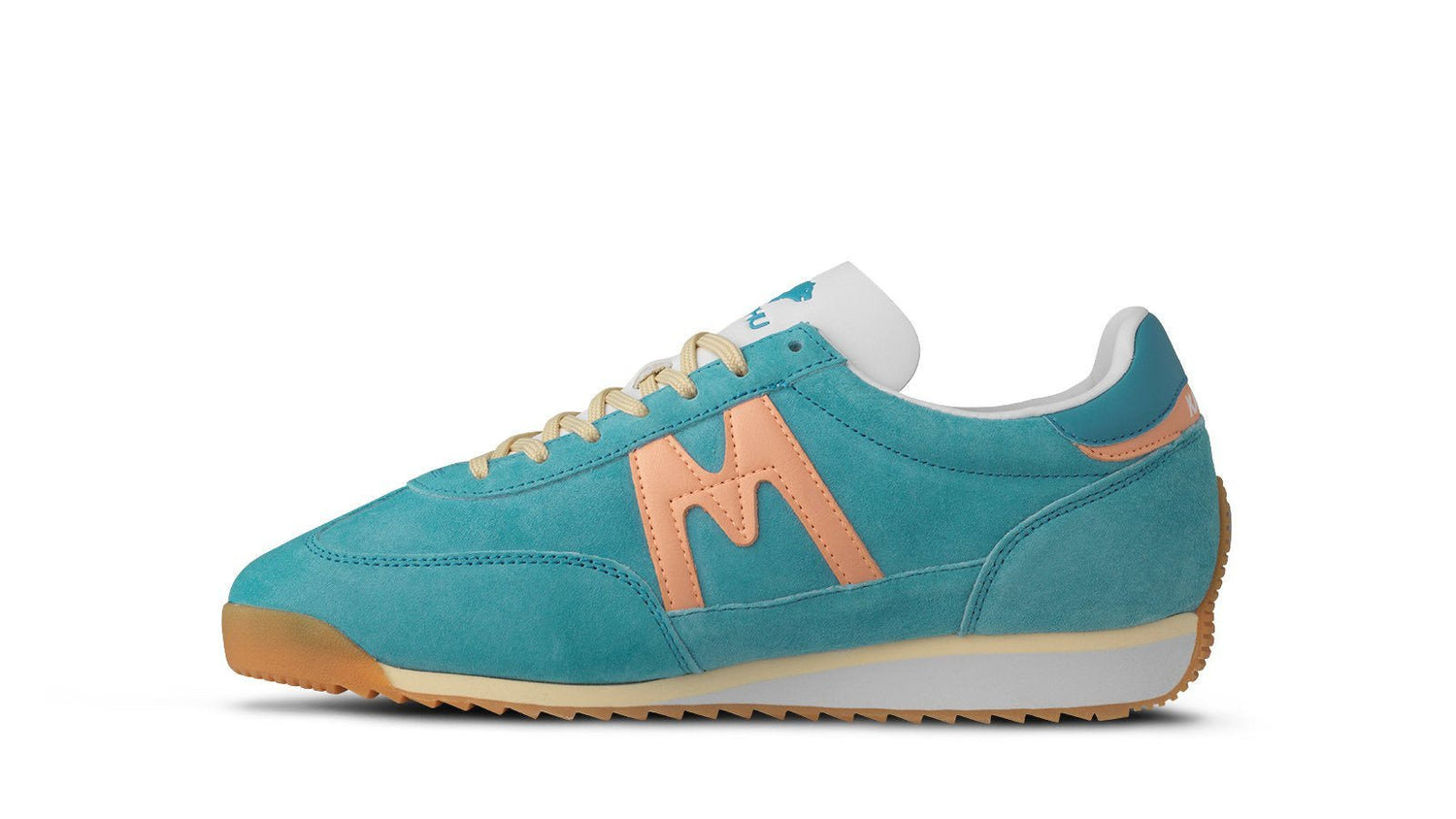 MESTARI - DELPHINIUM BLUE / PEACH FUZZ - Karhu Nederland