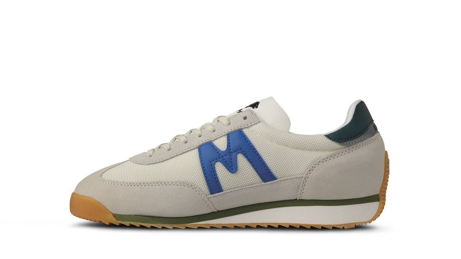 MESTARI - FOGGY DEW / AMPARO BLUE   - Karhu Nederland