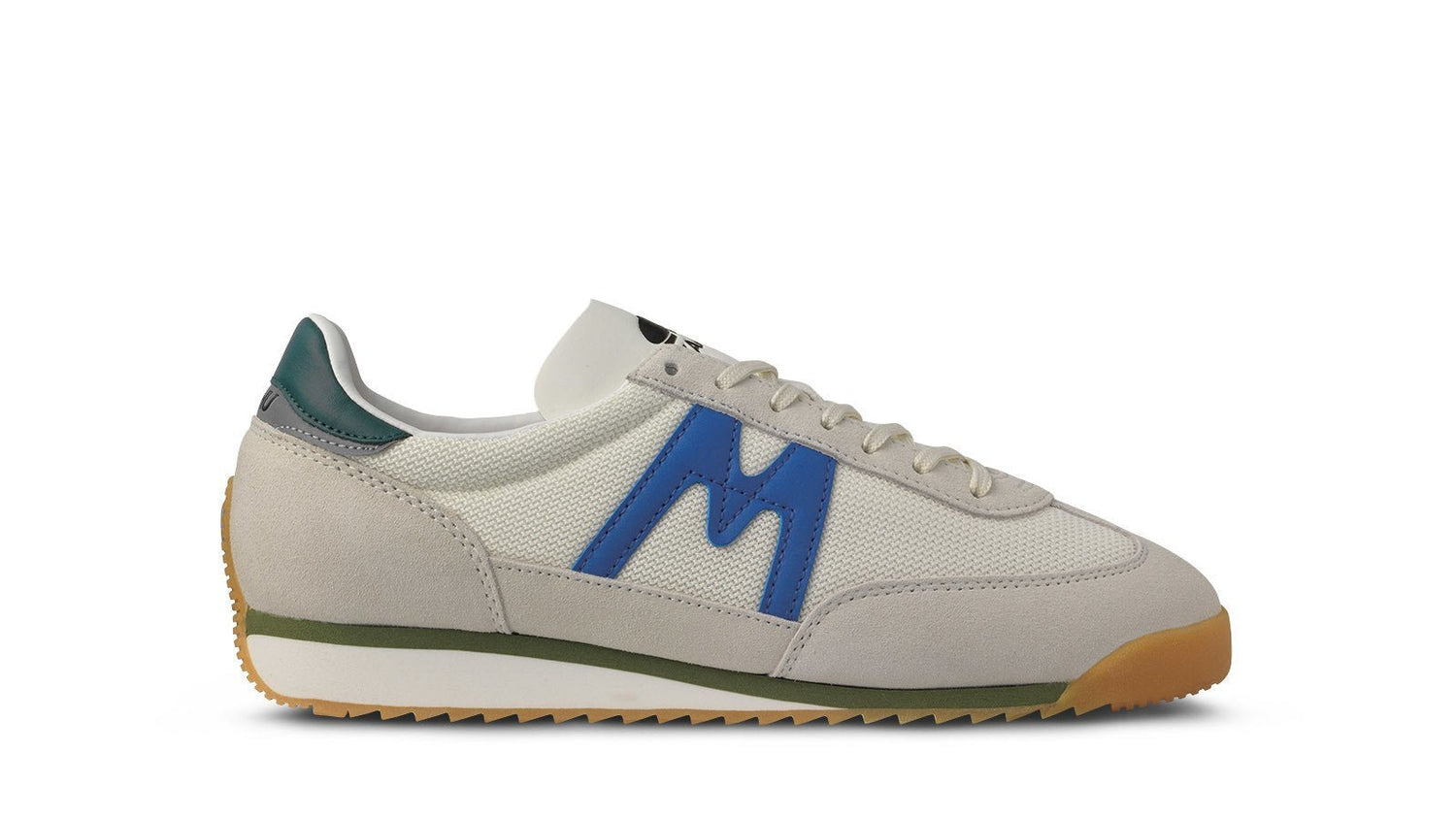 MESTARI - FOGGY DEW / AMPARO BLUE   - Karhu Nederland