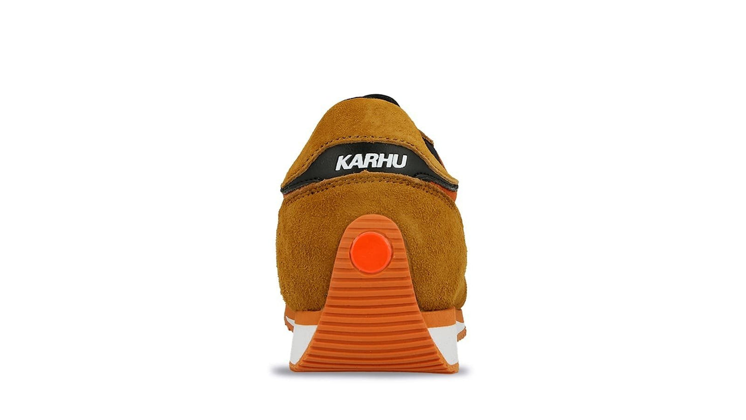 MESTARI - JAFFA ORANGE/BLACK - Karhu Nederland