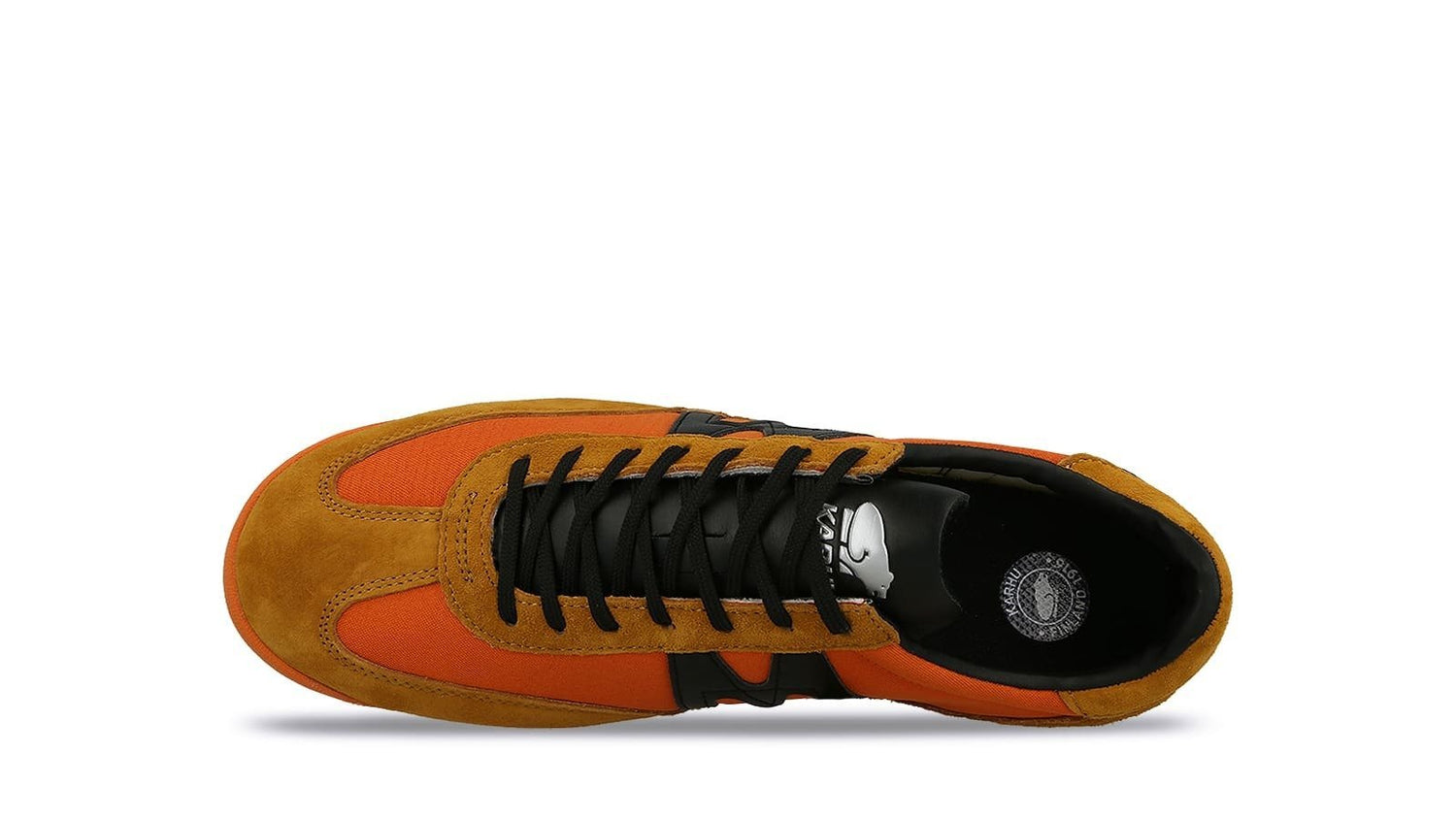 MESTARI - JAFFA ORANGE/BLACK - Karhu Nederland