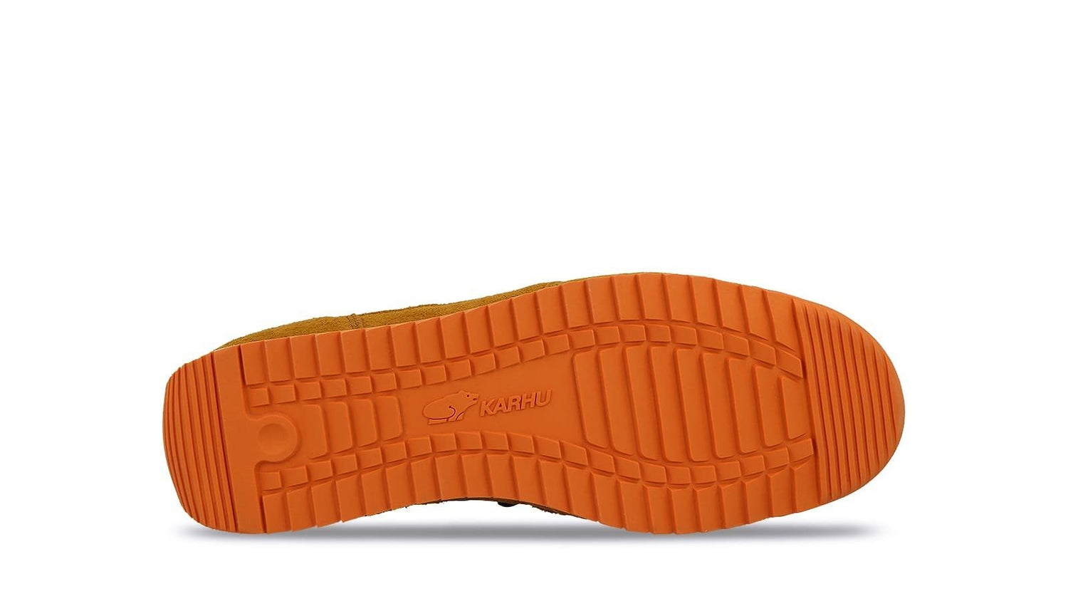 MESTARI - JAFFA ORANGE/BLACK - Karhu Nederland