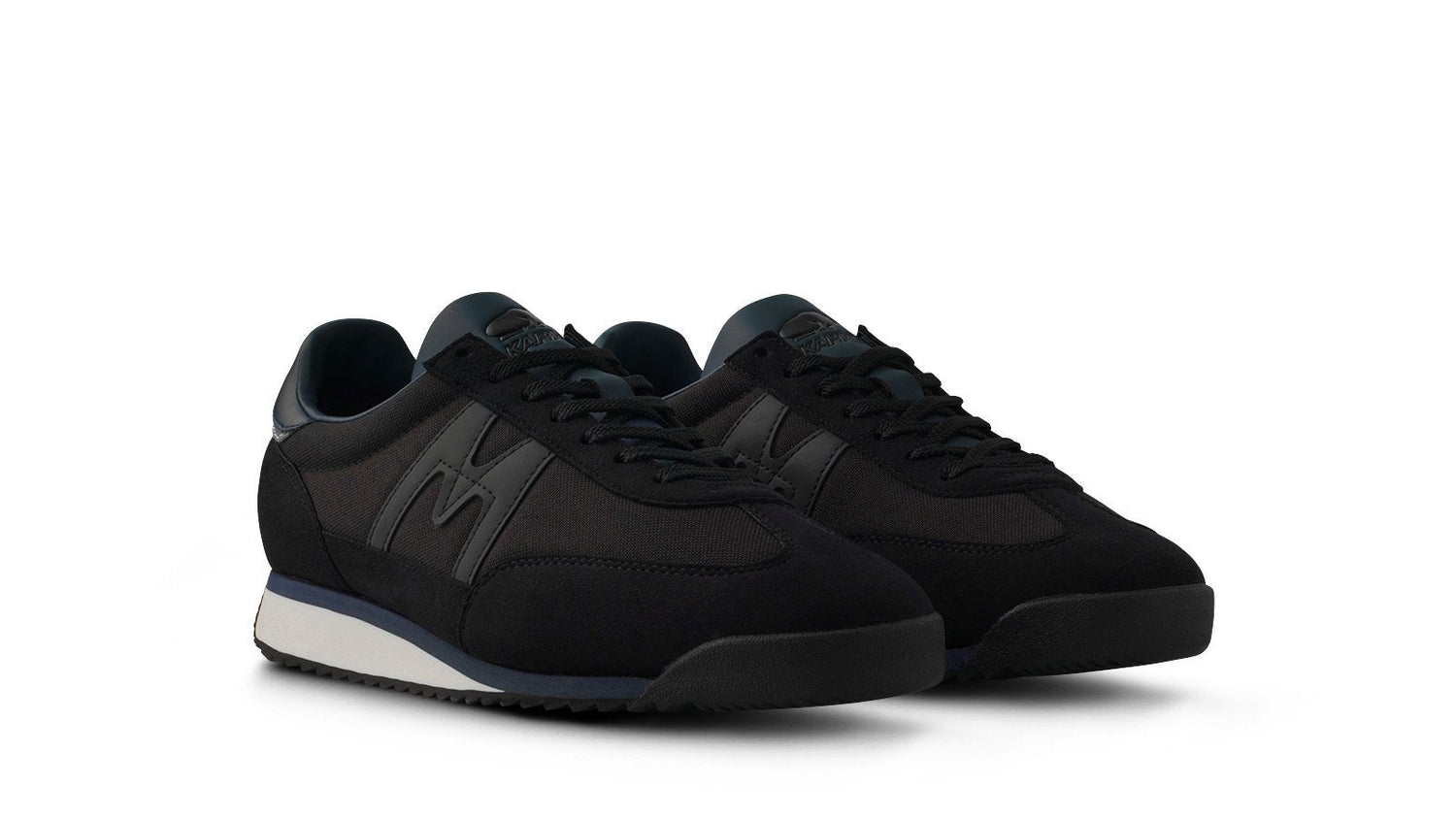 MESTARI - JET BLACK / INDIA INK - Karhu Nederland
