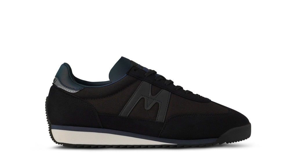 MESTARI - JET BLACK / INDIA INK - Karhu Nederland
