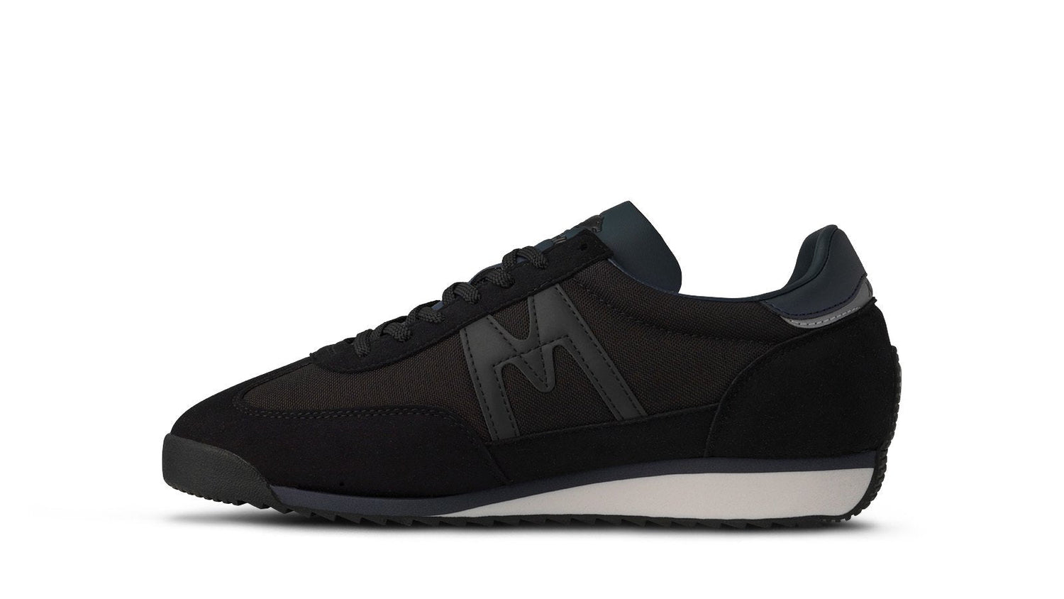 MESTARI - JET BLACK / INDIA INK - Karhu Nederland
