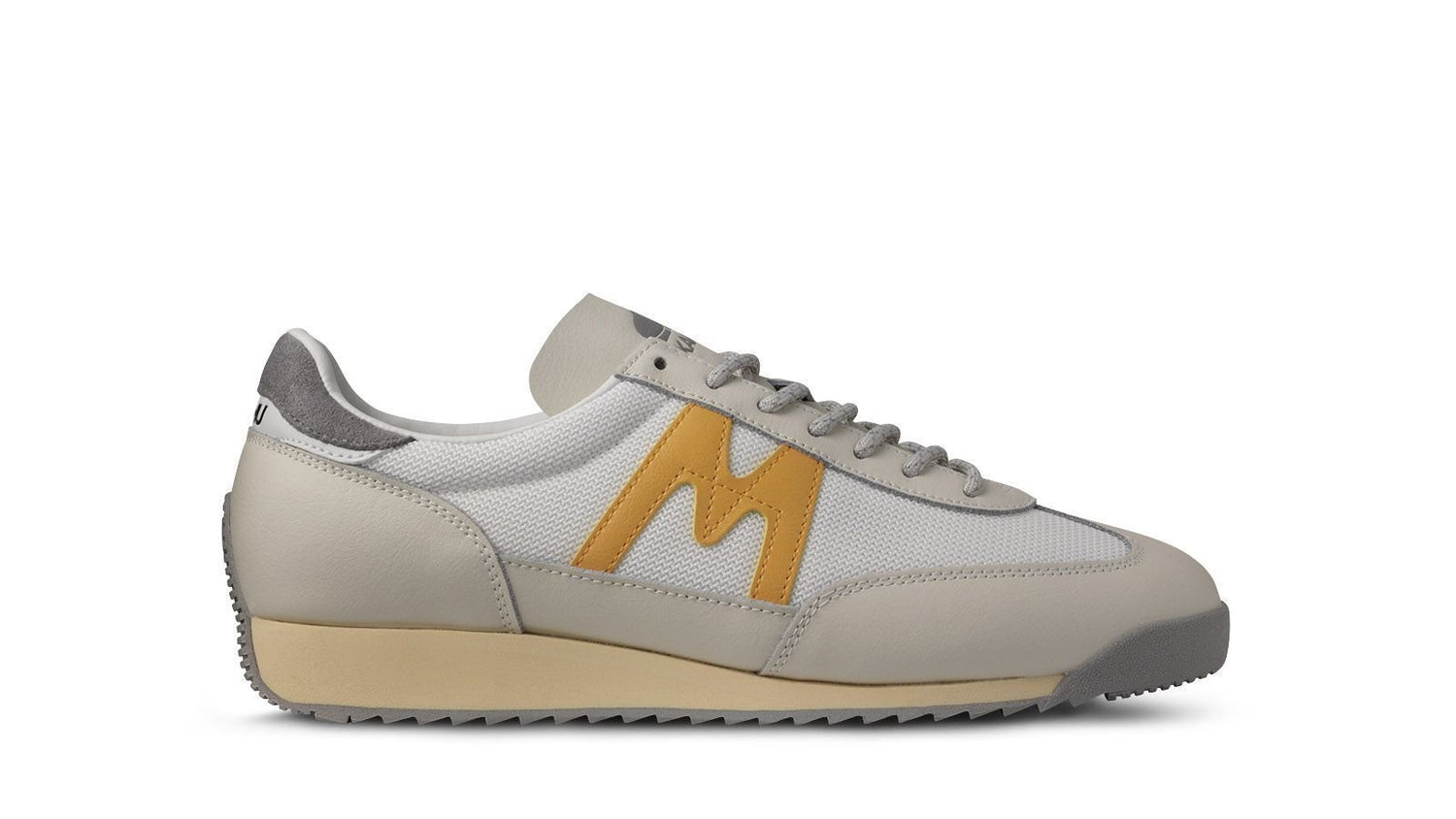 MESTARI - LILY WHITE / BANANA - Karhu Nederland