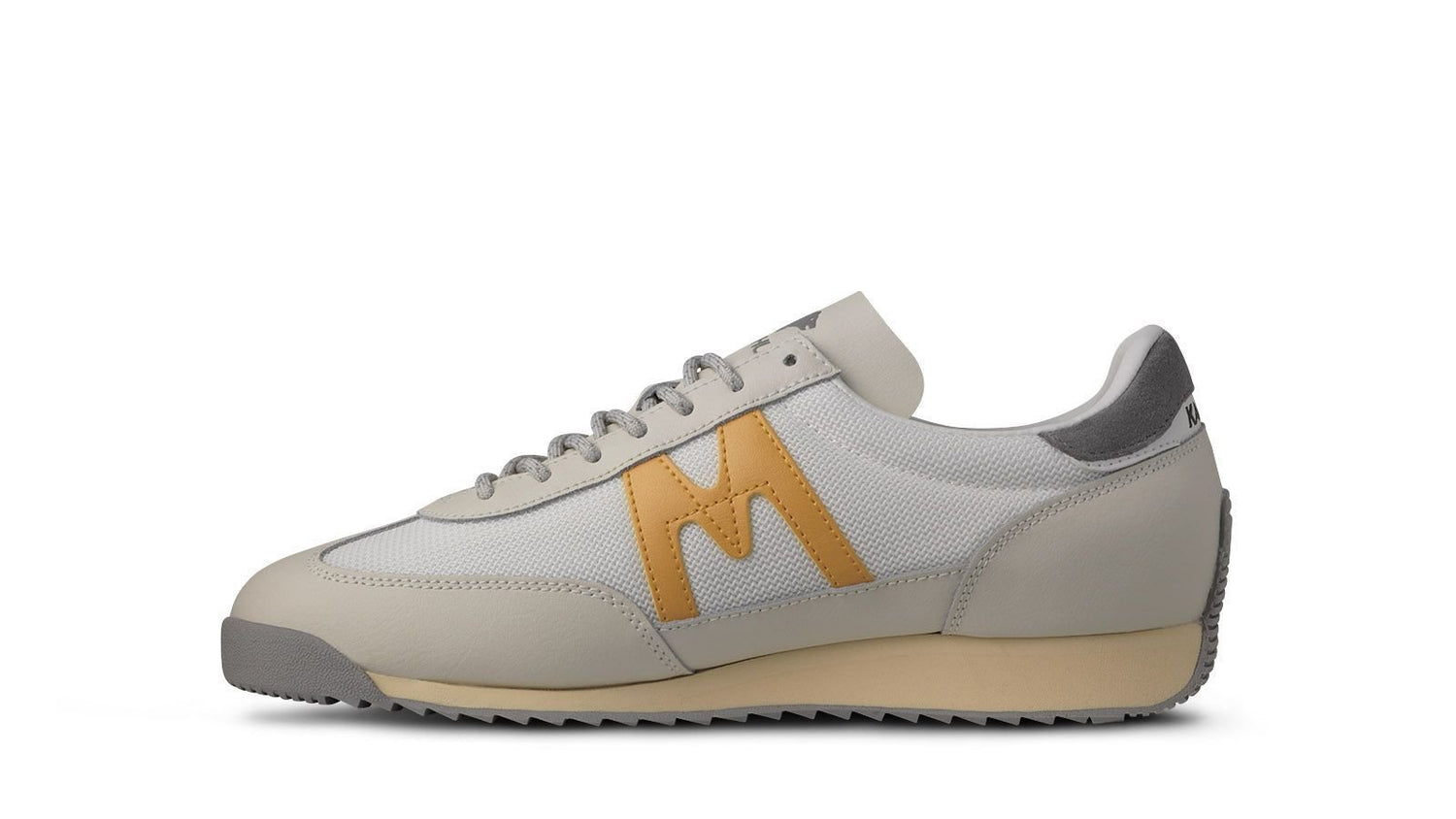 MESTARI - LILY WHITE / BANANA - Karhu Nederland