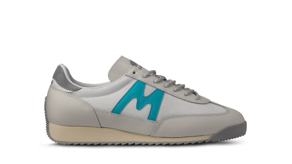 MESTARI - LILY WHITE / BLUE CURACAO - Karhu Nederland