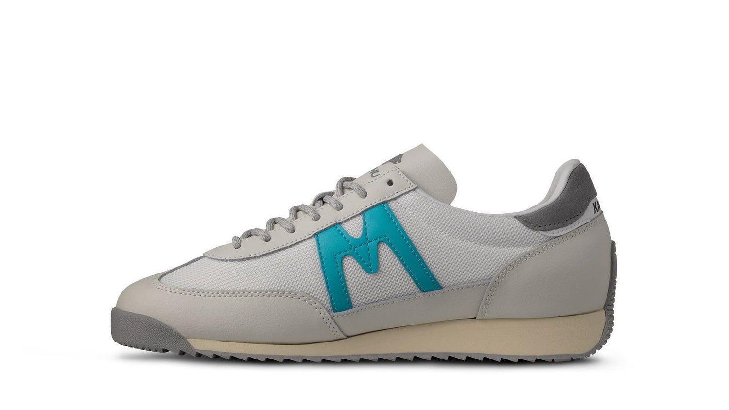 MESTARI - LILY WHITE / BLUE CURACAO - Karhu Nederland