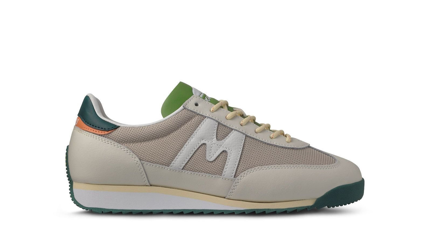 MESTARI - LILY WHITE / BRIGHT WHITE - Karhu Nederland