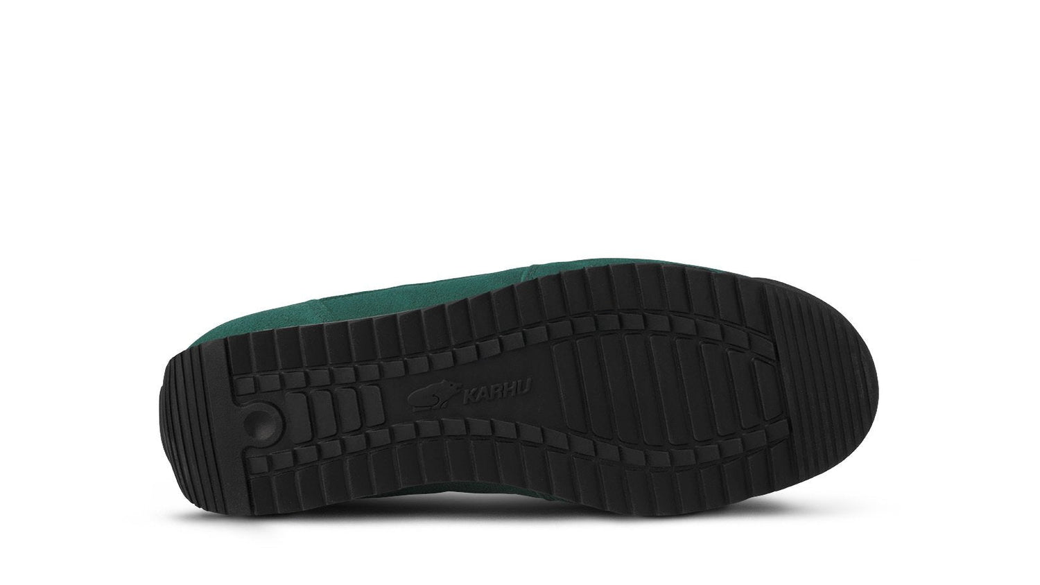 MESTARI - POSY GREEN / WHITE - Karhu Nederland