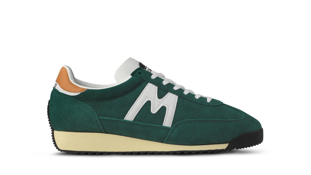 MESTARI - POSY GREEN / WHITE - Karhu Nederland
