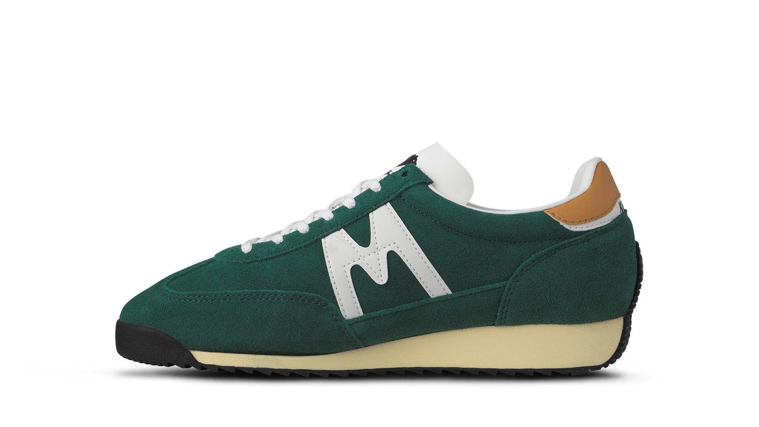 MESTARI - POSY GREEN / WHITE - Karhu Nederland