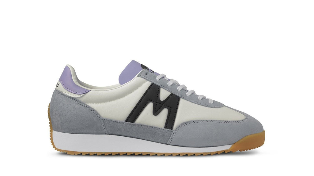 MESTARI - QUARRY / BLACK - Karhu Nederland