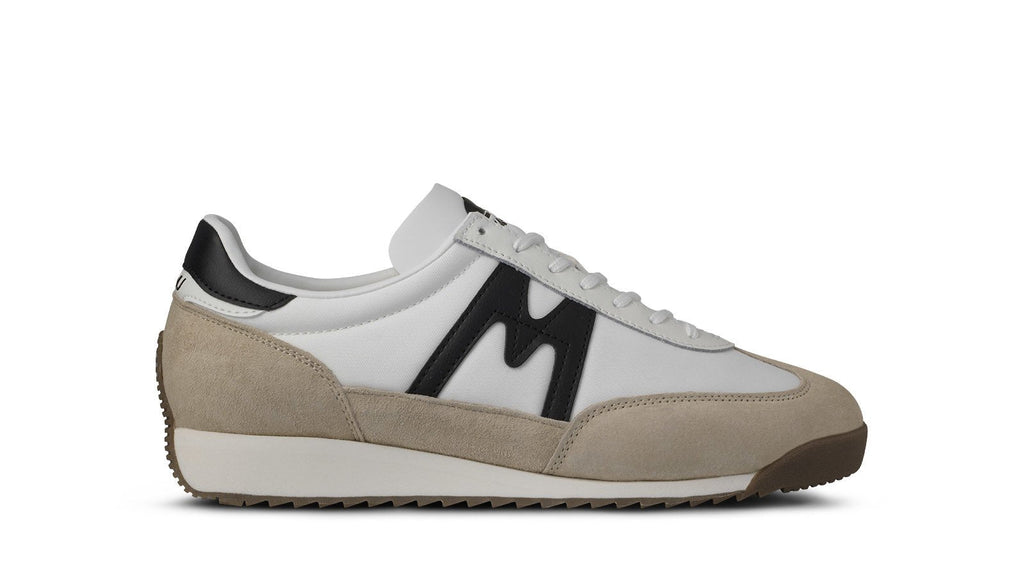 MESTARI - SILVER LINING / BLACK - Karhu Nederland