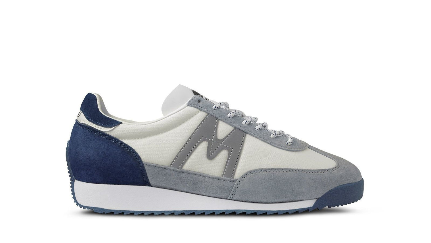 MESTARI - TRUE NAVY / SILVER - Karhu Nederland