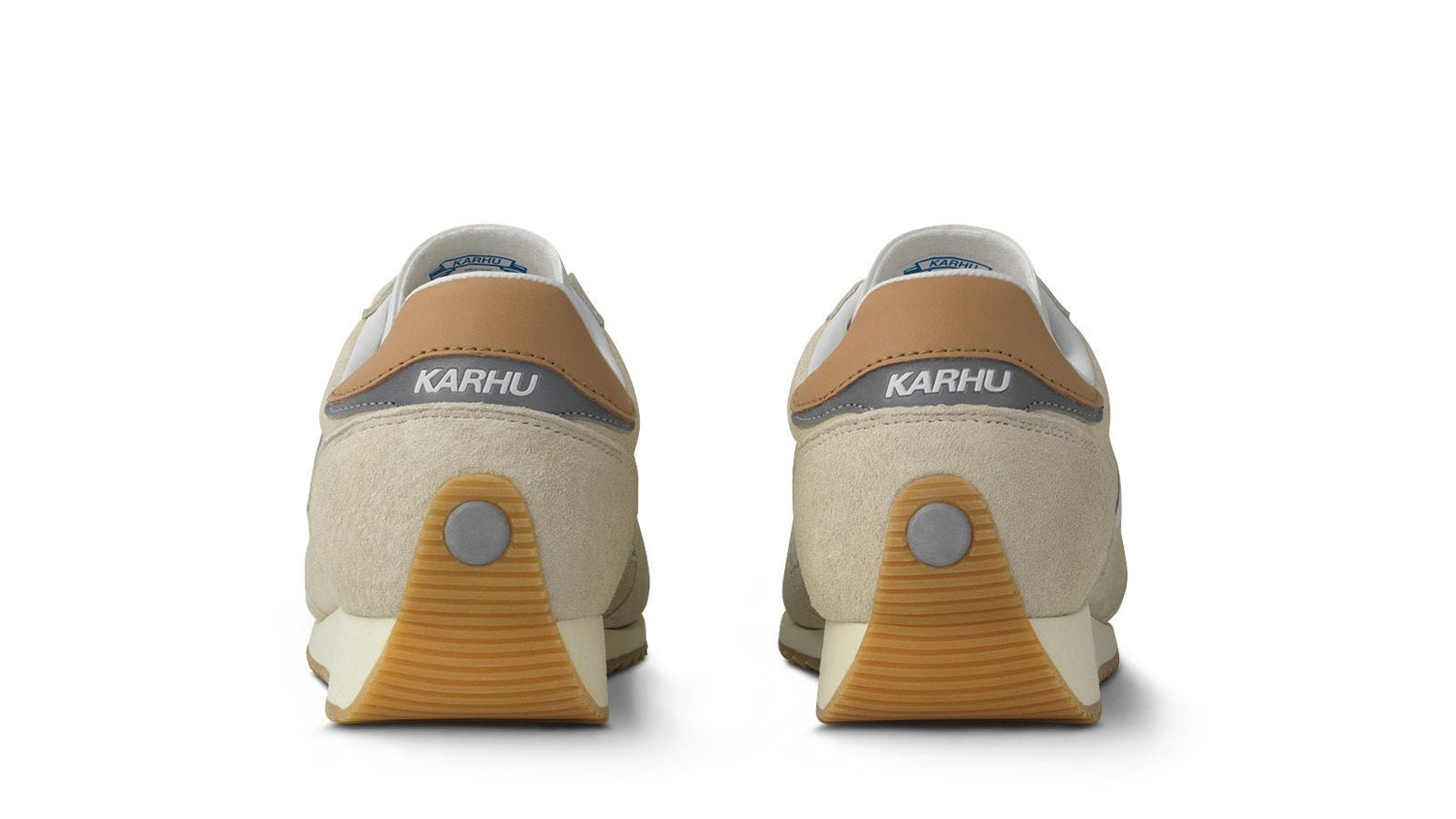 MESTARI - TURTLEDOVE / BRIGHT WHITE - Karhu Nederland