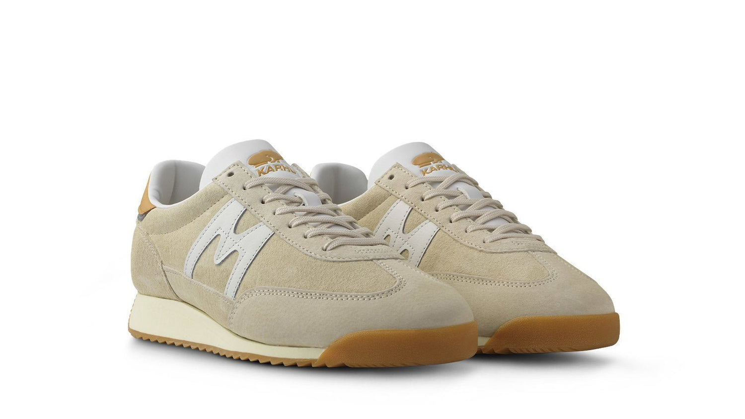 MESTARI - TURTLEDOVE / BRIGHT WHITE - Karhu Nederland