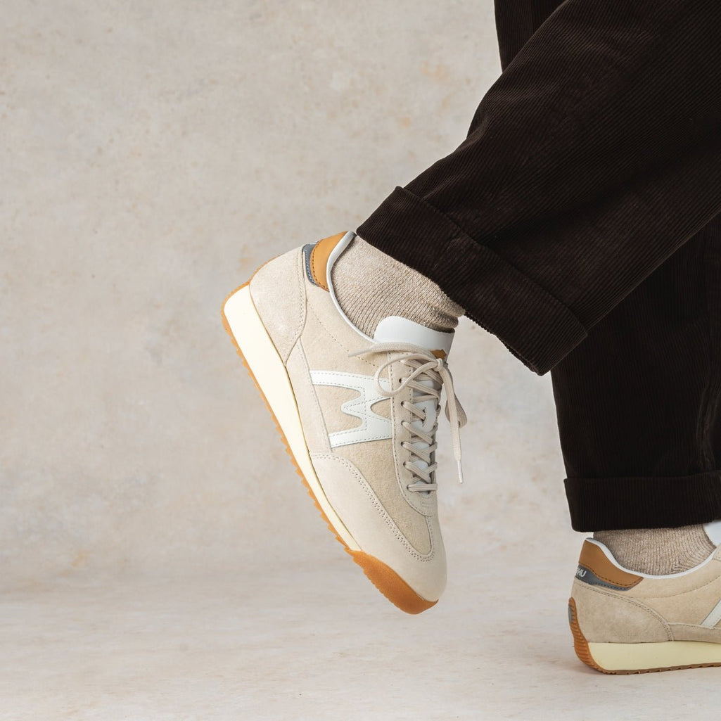 MESTARI - TURTLEDOVE / BRIGHT WHITE - Karhu Nederland