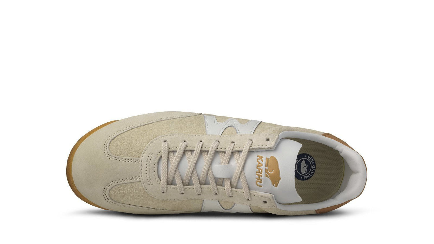 MESTARI - TURTLEDOVE / BRIGHT WHITE - Karhu Nederland