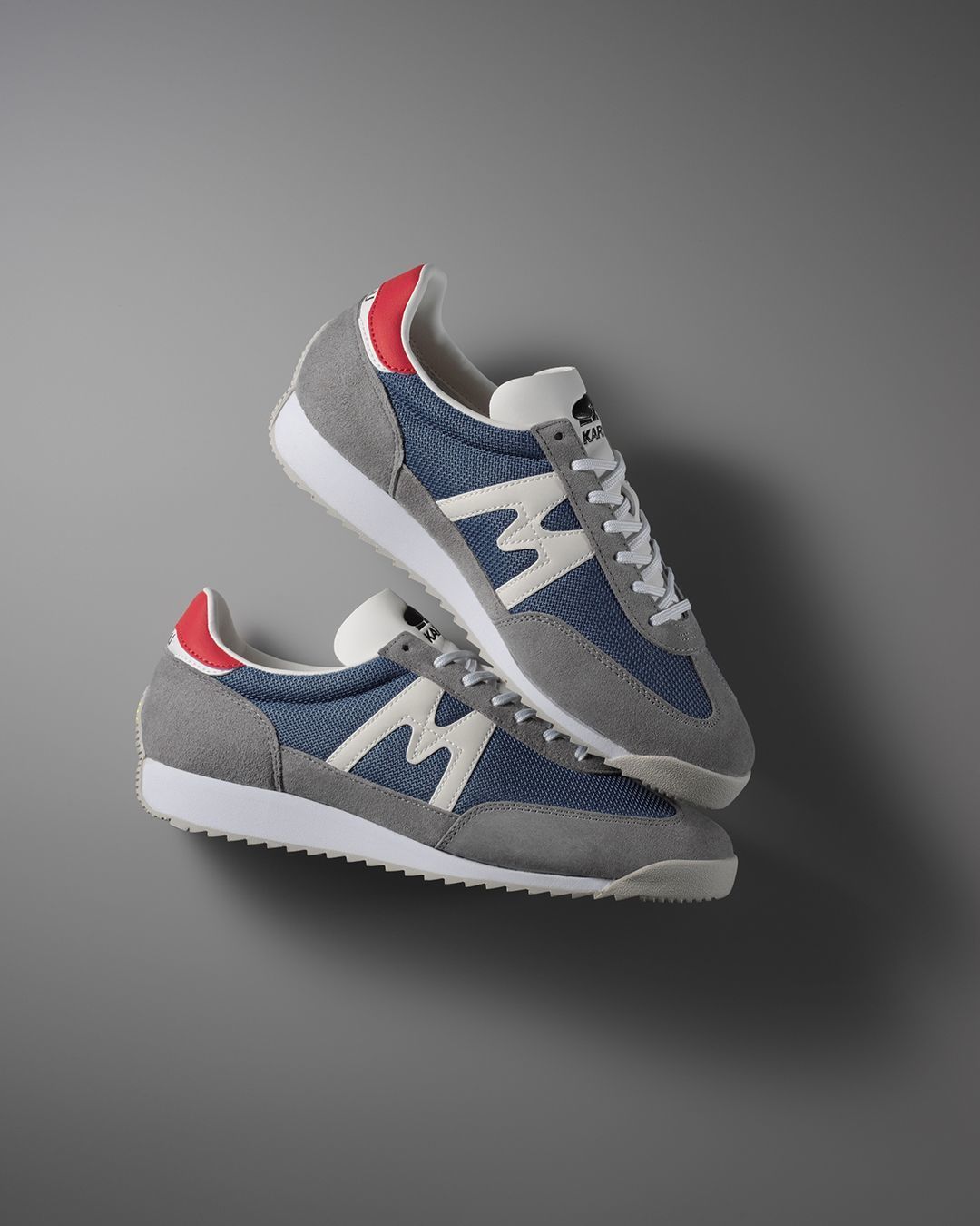 MESTARI - ULTIMATE GRAY / WHITE - Karhu Nederland