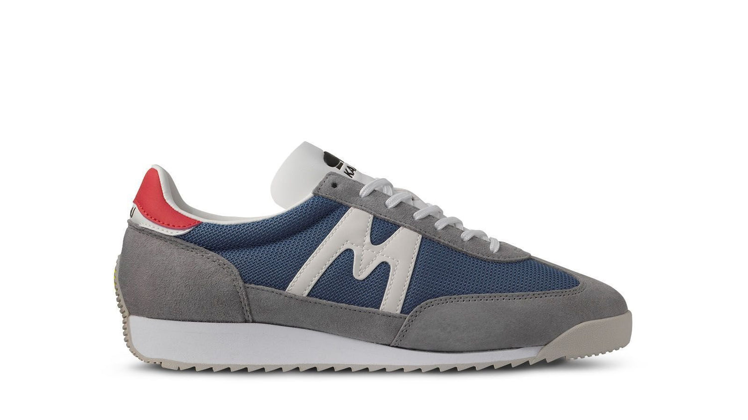 MESTARI - ULTIMATE GRAY / WHITE - Karhu Nederland