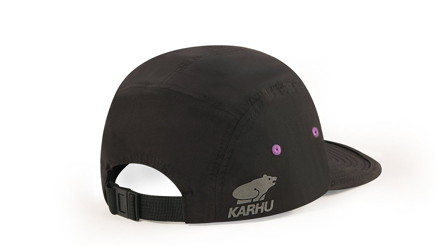 Rome Running Cap - European Championships 2024 - Karhu Nederland