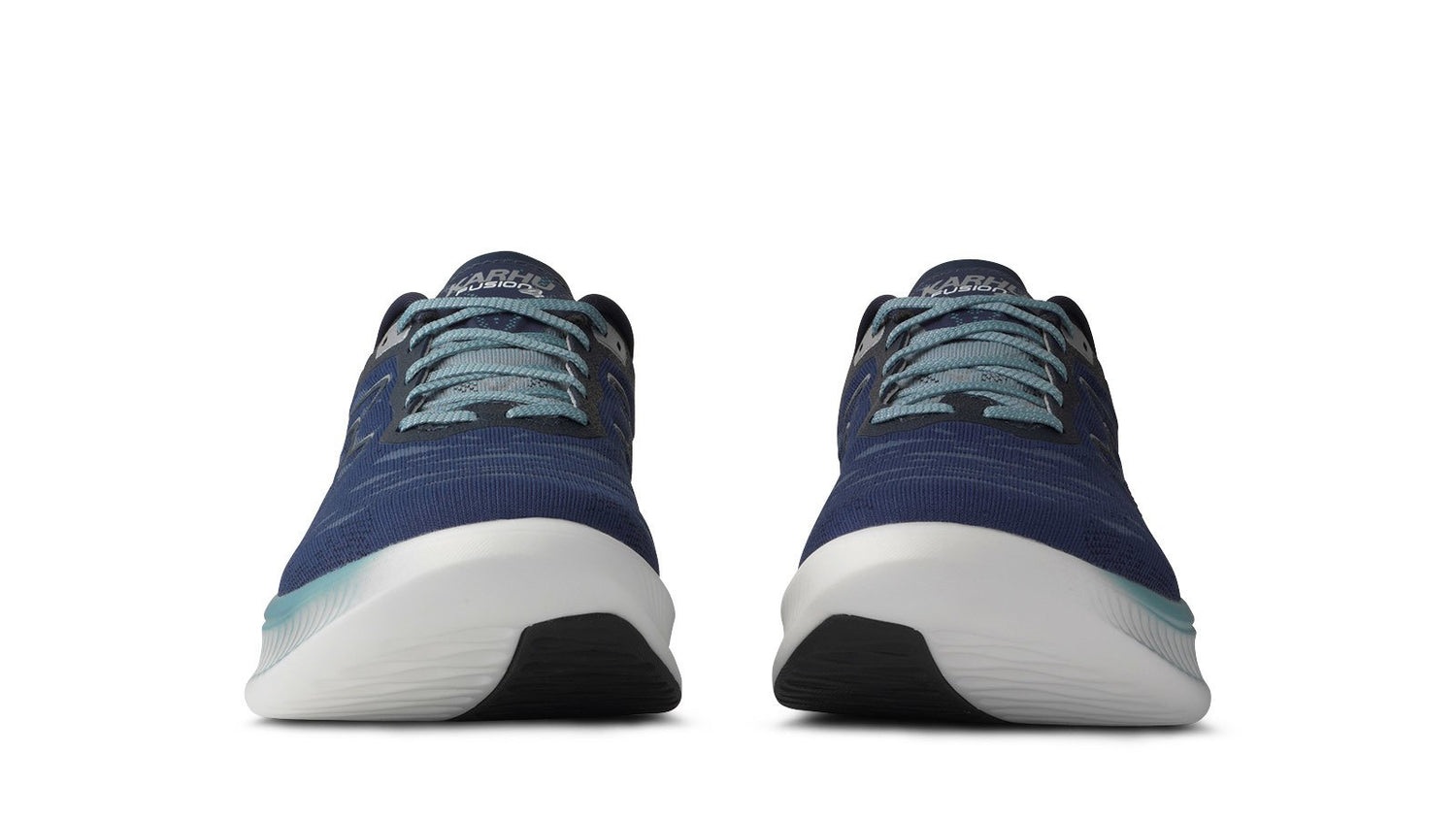 Karhu mens fusion 4.0 mood indigo / stone blue | F101014 | Running shoe