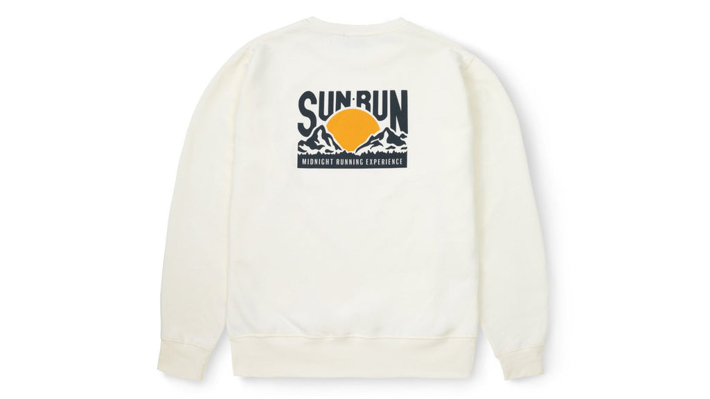 SUN RUN SWEATSHIRT DAMES - CLASSIC GRAY - Karhu Nederland