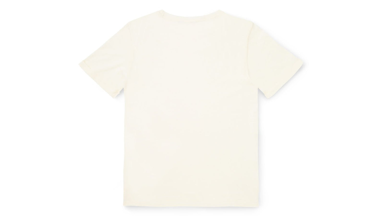 SUN RUN T–SHIRT DAMES - OFF WHITE - Karhu Nederland